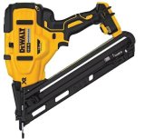 18V XR Trim Nailer 15GA XR LI-ION W/O Battery & Lad #2