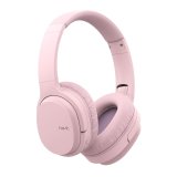 Havit I62 trdlse on-ear-hovedtelefoner Lyserd #2