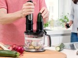 Braun MultiQuick 7 MQ 7075X 1,5 L Bordplade blender 1000 W Sort #9