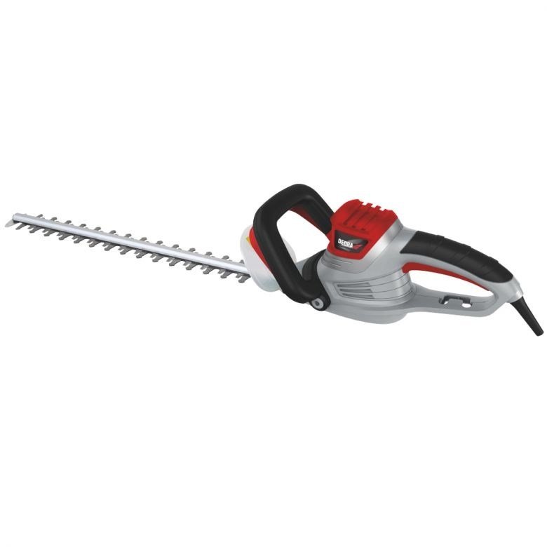 DEDRA DED8693-51 elektrisk hkkeklipper Enkelt klinge 600 W 3,8 kg #1
