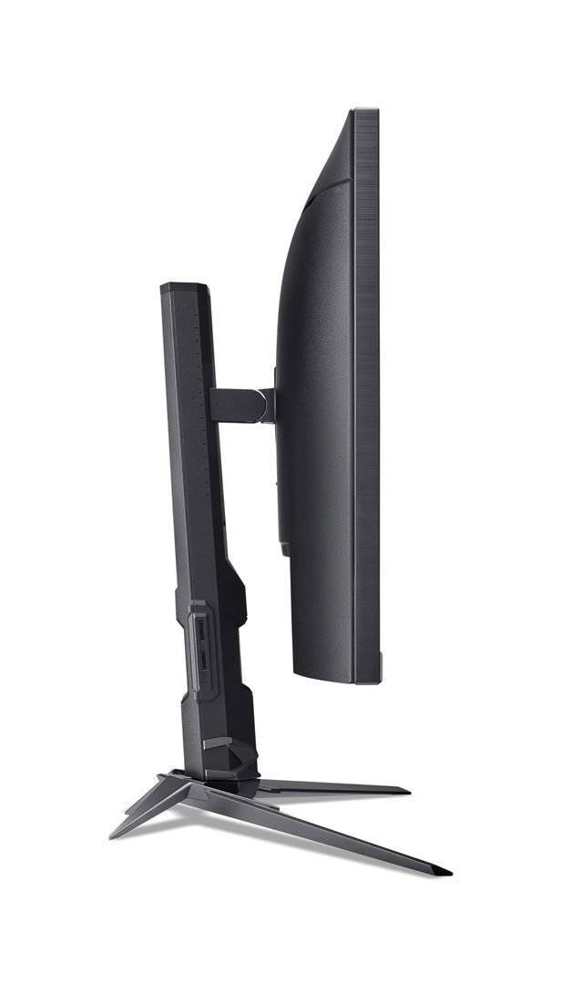 Acer Predator XB273UF5BMIIPRZX computersk�rm 68,6 cm (27