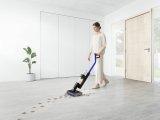 Dyson Wash G1 Stick vakuum Batteri Vd Posels Sort, Bl #46
