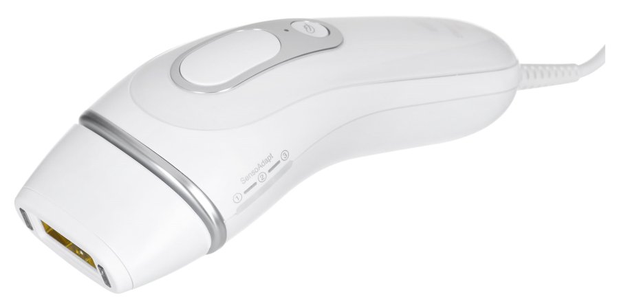 Braun Silk-expert Pro Silk expert Pro 3 PL3133 Intenst pulserende lys (IPL) Slv, Hvid #10