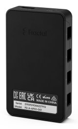 Fractal Design FD-A-APH1-001 Computerklesystem, dele og tilbehr Ventilator controller #3