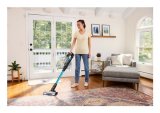 Black & Decker BSV520BRB-QW stav st�vsuger & elektrisk kost Stick vakuum Batteri Dry Posel�s 0,65 L Bl� 2 At #2
