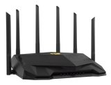 ASUS TUF Gaming AX6000 (TUF-AX6000) trdls router Gigabit Ethernet Dual-band (2,4 GHz / 5 GHz) Sort #7