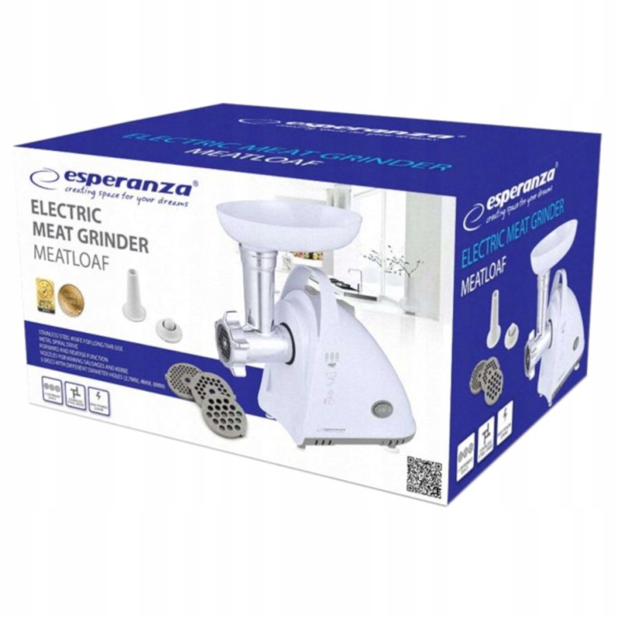 Kdhakker Esperanza EKM031 2000 W #5