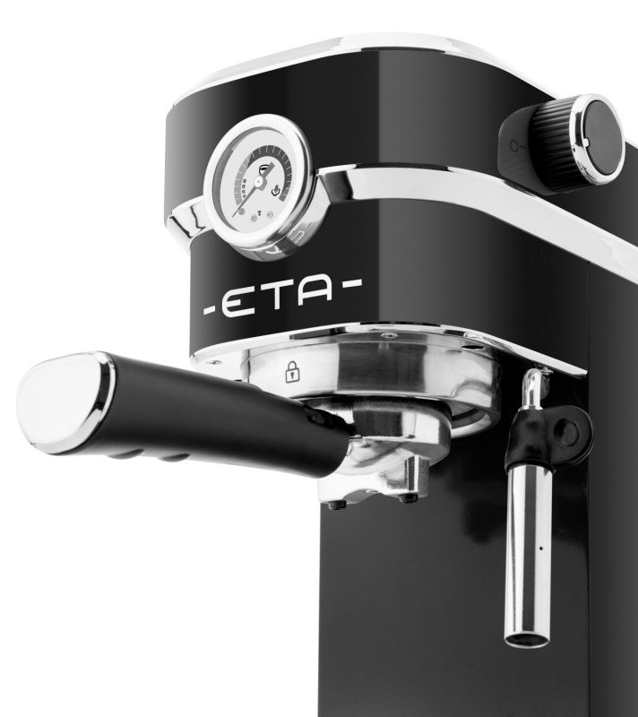Eta ETA618190020 kaffemaskine Semi-auto Espressomaskine 0,75 L #5