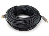 Equip 119430 HDMI-kabel 30 m HDMI Type A (Standard) Sort #3
