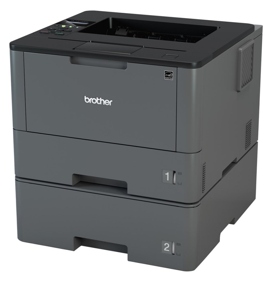 Brother HL-L5000D laser printer 1200 x 1200 dpi A4 #7
