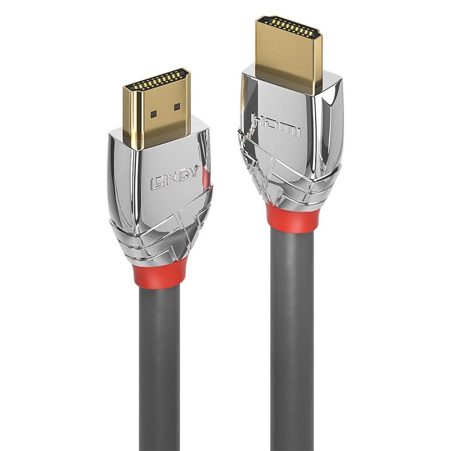 Lindy 37875 HDMI-kabel 7,5 m HDMI Type A (Standard) Gr #1