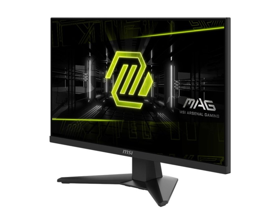 MSI MAG 244F computerskrm 59,9 cm (23.6