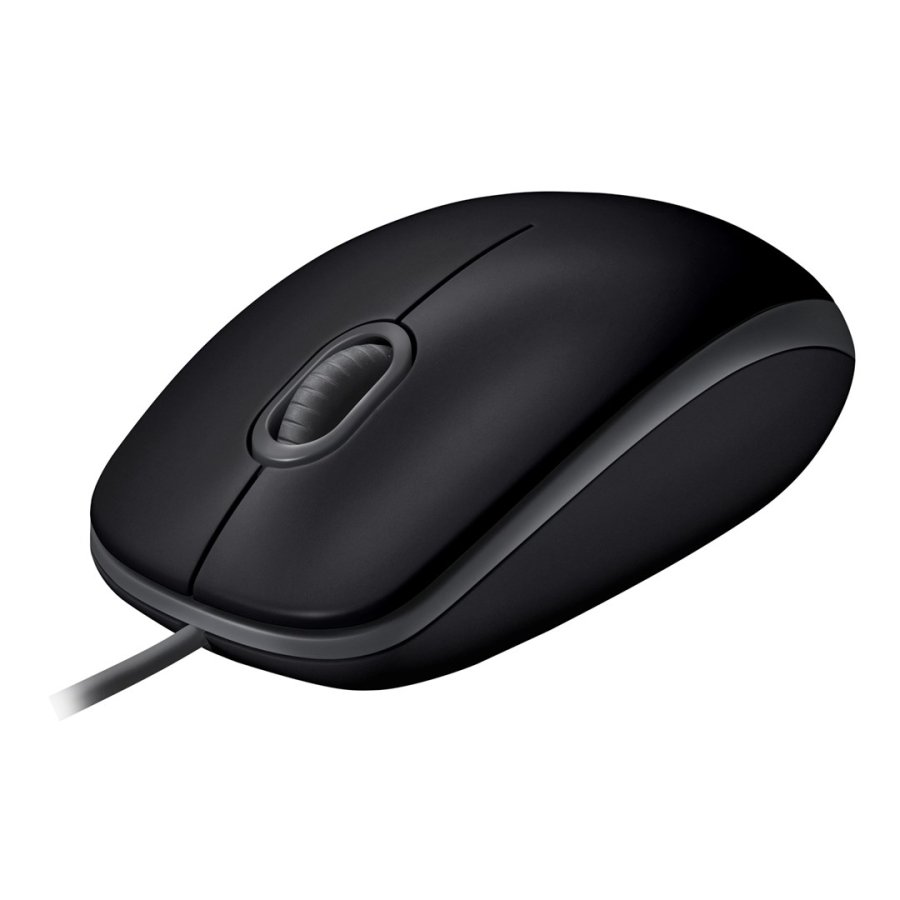 Logitech B110 Silent #1