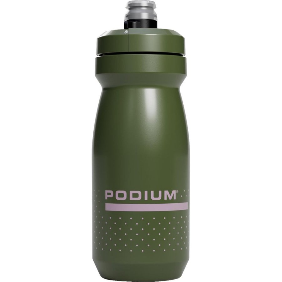 Bidon rowerowy CamelBak Podium 620ml - deep fern #1