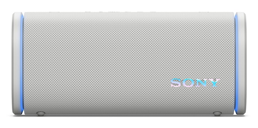 Sony Ult Field 5 B�rbar stereoh�jttaler Hvid #6