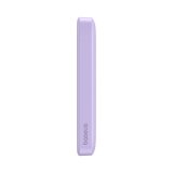 Baseus Magnetic Mini Air P10059002513-00 Lithium-polymer powerbank 6000 mAh Lilla #8