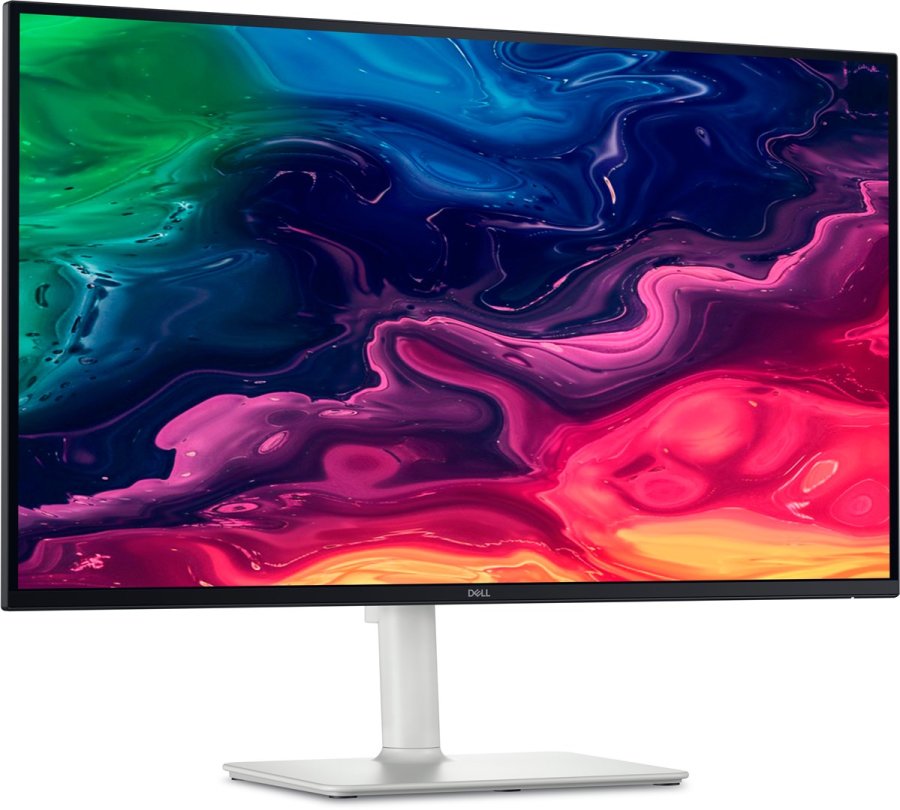 DELL Plus S2725QC computersk�rm 68,6 cm (27