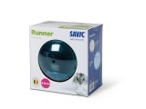 SAVIC Runner Small - lbekugle til gnavere  12cm #1