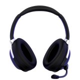 Acezone A-Spire Headset Kabel & trdls Spil USB Type-C Bluetooth Sort #4
