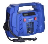 Scheppach AIR-FORCE 5 5906142901 luftkompressore 0,2 W Vekselstrm #15