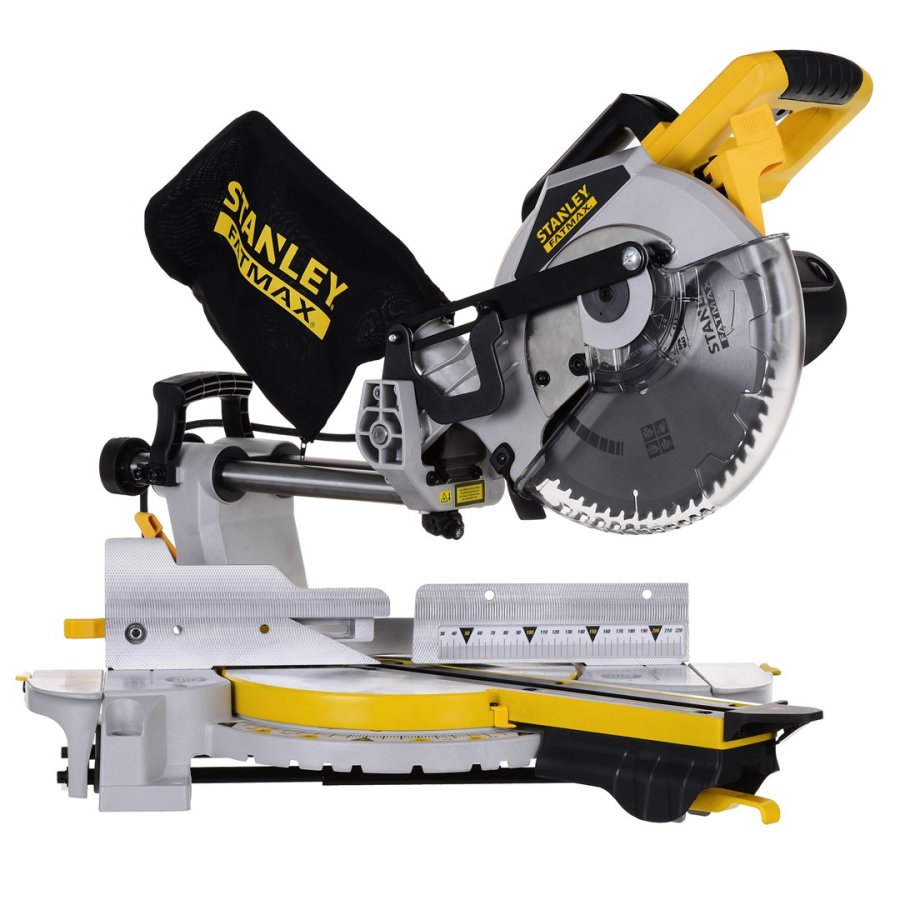 Mitre saw 2000W 254mm #1