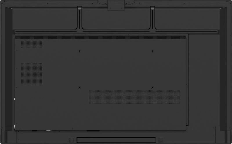 Viewsonic IFP5551 Display Interaktivt whiteboard 139,7 cm (55
