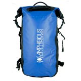 AMPHIBIOUS VANDTT RYGSK KIKKER 20L BLUE P/N: ZSA-5020-02 #2