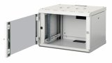 Equip EPM-07-6045-G-CBAA stativ 7U V�gmonteret stativ Lys gr� #3
