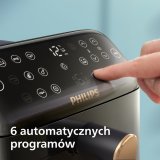 Philips 4000 series Airfryer Stacked Dual Basket #15