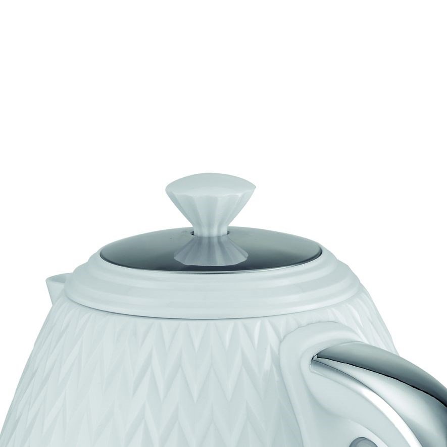 ELDOM C265B NELA elkedel 1,7 L 2000 W Hvid #23