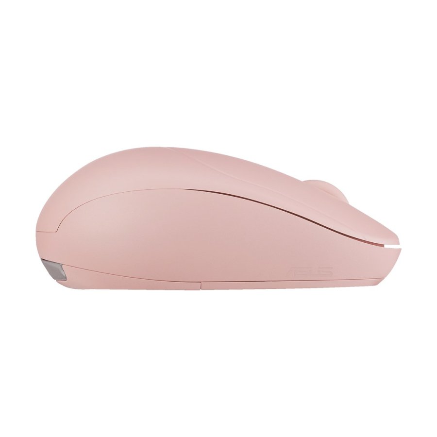 ASUS Fragrance Mouse MD101 mus Hjem Ambidextrous RF tr�dl�s + Bluetooth Optisk 2400 dpi #2