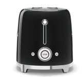 Smeg 50's Style Elkedler KLF03BLEU Sort #4