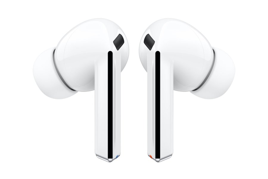 Bluetooth hovedtelefoner Samsung Galaxy Buds3 Pro Hvid #1