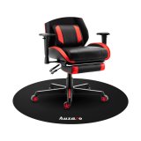 Gaming mtte Huzaro HZ-FloorMat 3.0 Sort #1
