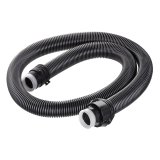 Boost CX1 Parquet PowerLine posels stvsuger Hvid Lotus #43