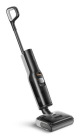 Roborock F25 ACE Elektrisk moppe Batteri Dry Sort, Hvid 4 At #8