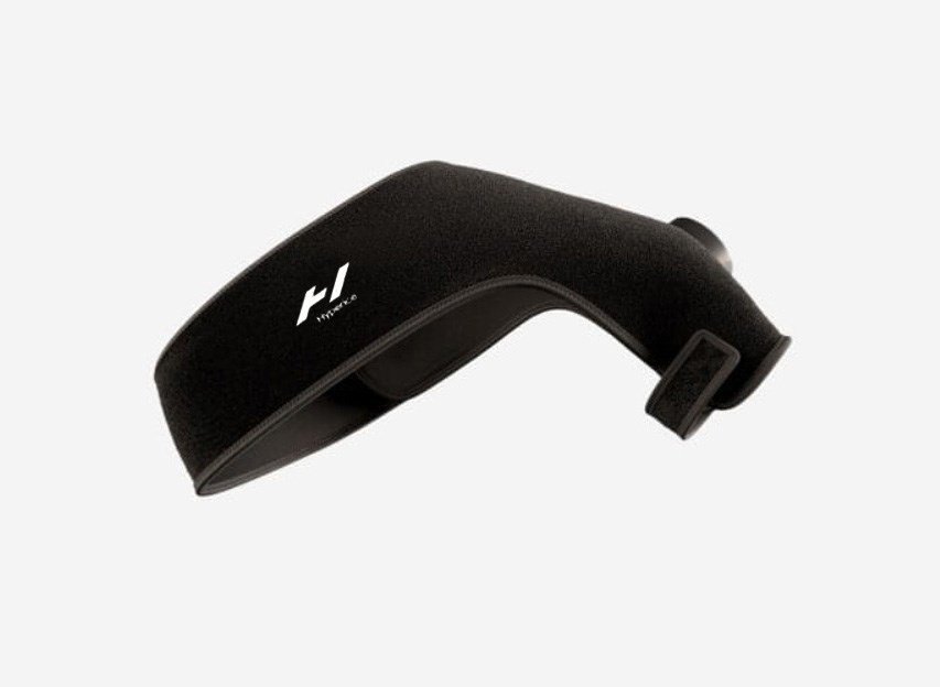 Hyperice Venom 2 vibrerende og varmende rme til hjre arm #7