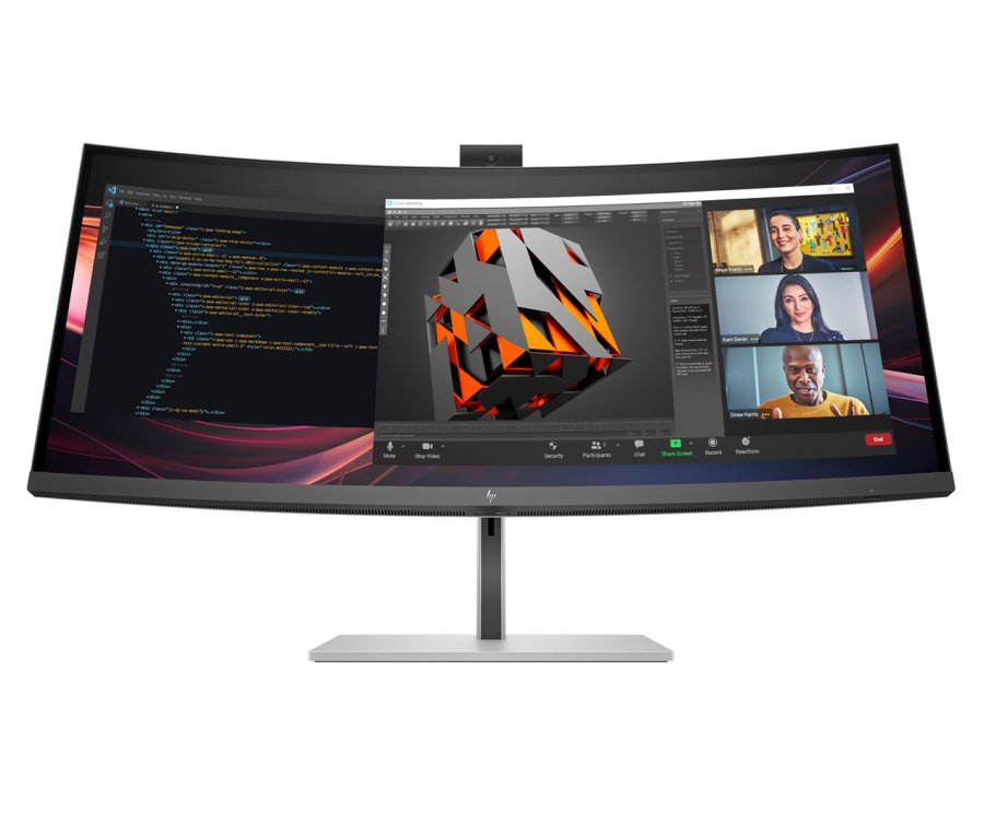 HP Series 7 Pro 34