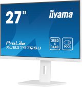 iiyama ProLite XUB2797QSU-W2 computerskrm 68,6 cm (27
