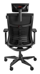 GENESIS Astat 700 PC gamingstol Trdsde Sort #6