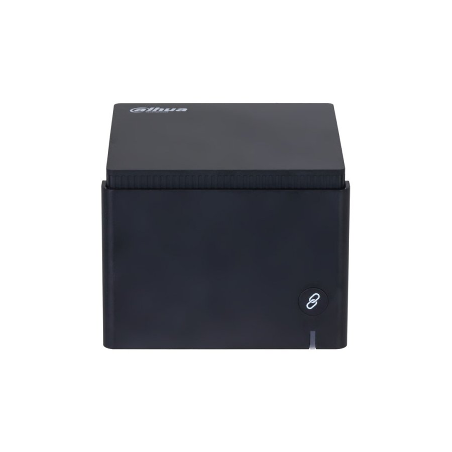 Dahua Technology MAX18 Dual-band (2,4 GHz / 5 GHz) Wi-Fi 6 (802.11ax) Sort 3 Intern #3