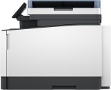 HP Color LaserJet Pro MFP 3302fdn #7