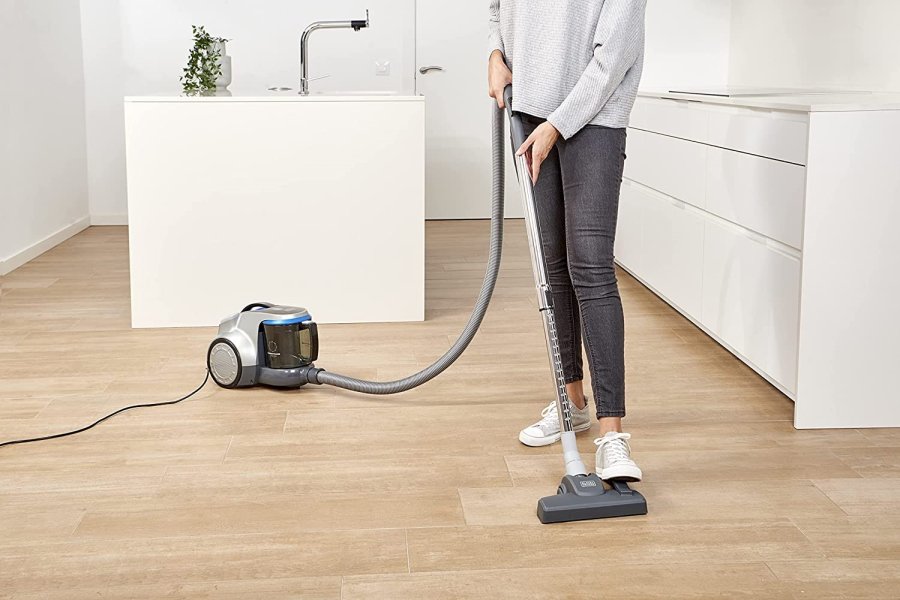 Sladestvsuger med ledning Black+Decker BXVML700E #25
