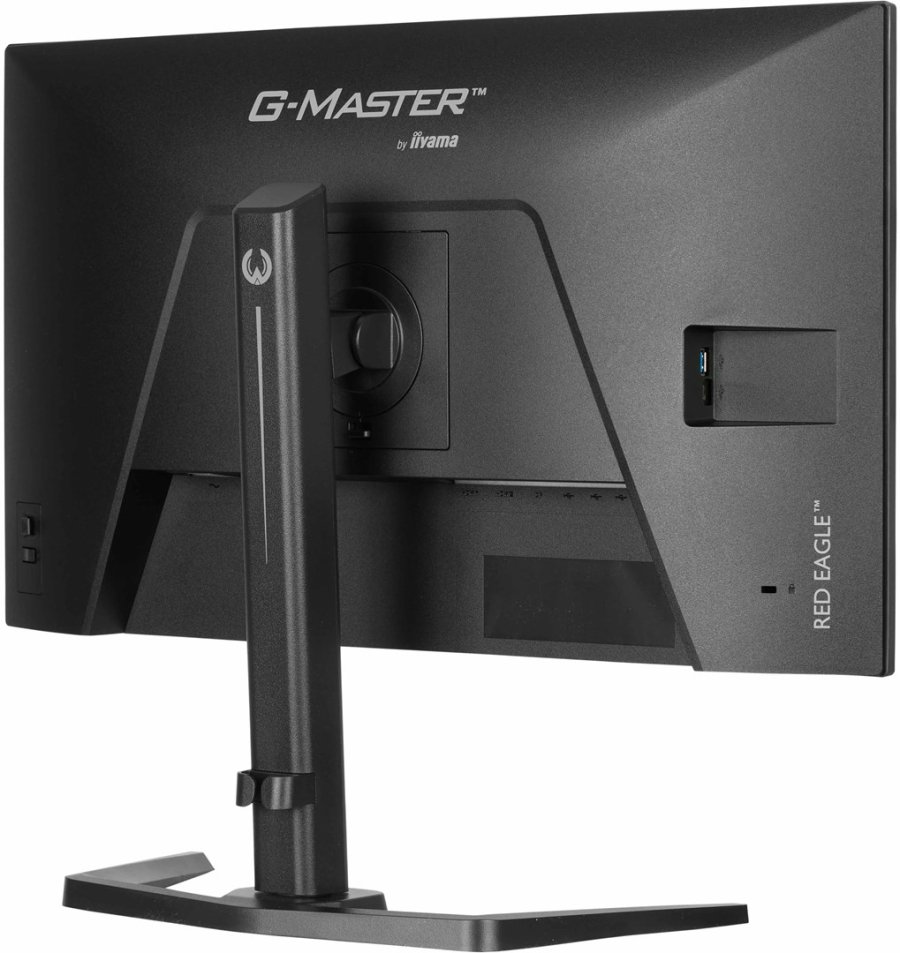iiyama G-MASTER GB2771QSU-B1 computerskrm 68,6 cm (27
