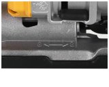 DeWALT DW331K puslespil 701 W #31