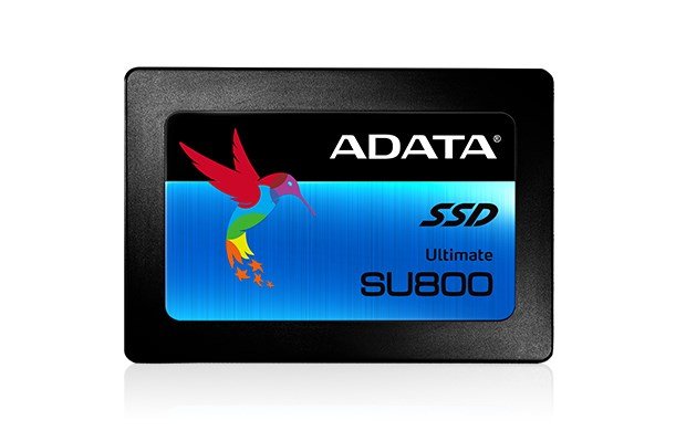 SSD Adata SU800 SSD SATA III 2.5'' 512GB #1