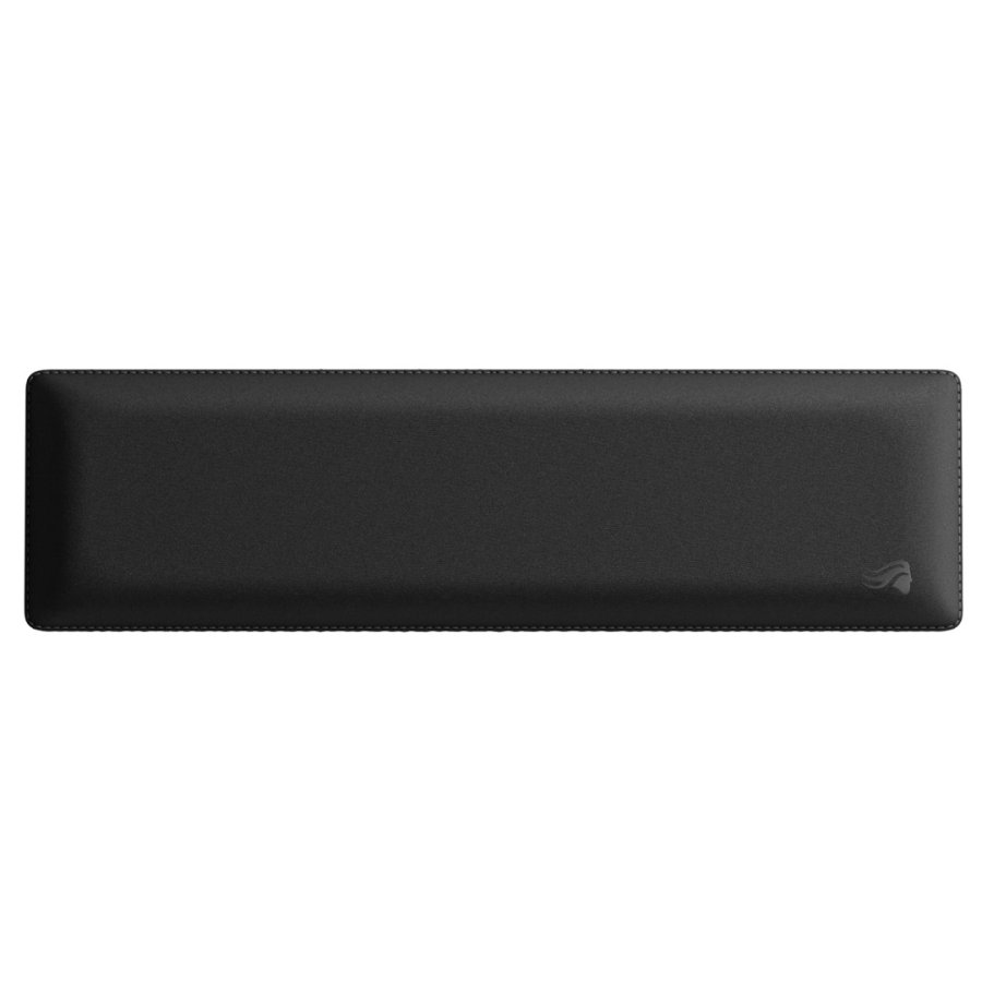 Glorious Gaming GLO-KB-ACC-WR-CLTH-TKL-BLK tilbehr til tastatur Keyboard palm rest #2