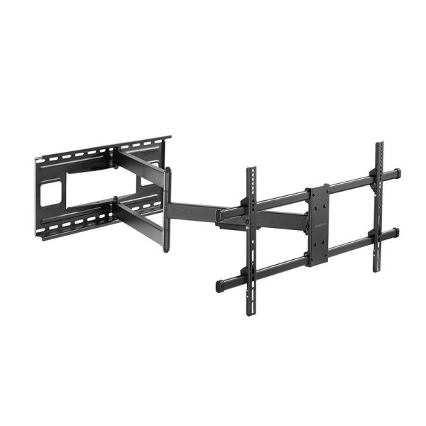 LogiLink BP0138 tv-beslag 2,03 m (80
