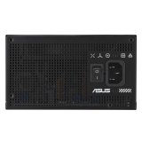 ASUS TUF-GAMING-650B-EVO enhed til str�mforsyning 650 W 20+4 pin ATX ATX Sort #4