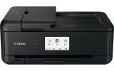 Canon PIXMA TS9550a Inkjet A3 4800 x 1200 dpi Wi-Fi #4
